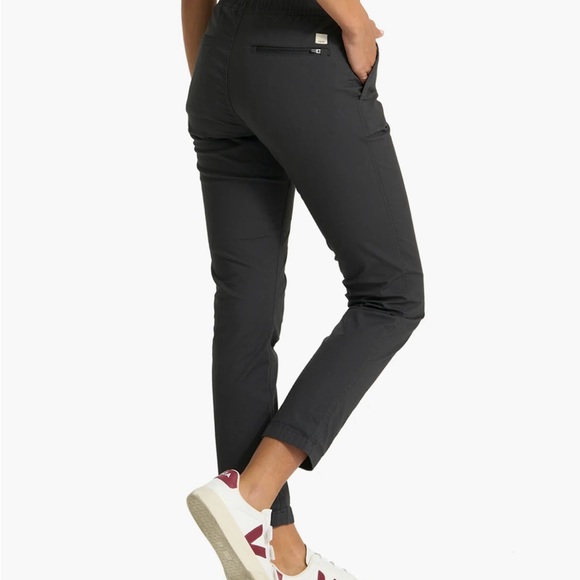 Vuori Ripstop Pant - Picture 3 of 5